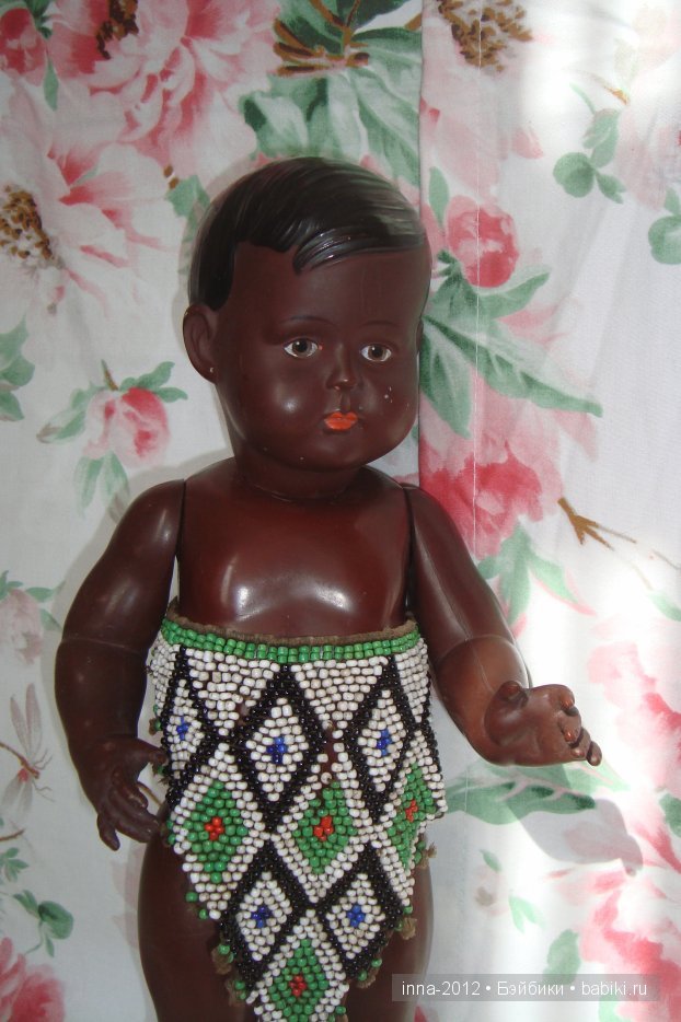 Куклы Minerva dolls (Минерва), Germany. Кукольная мануфактура Buschow & Beck