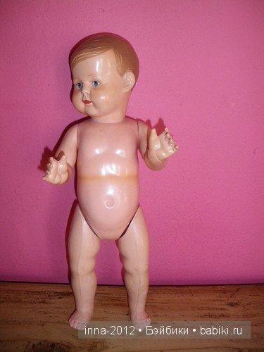 Куклы Minerva dolls (Минерва), Germany. Кукольная мануфактура Buschow & Beck