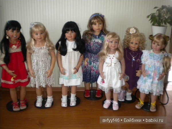 Моя мечта сбылась на Юбилей