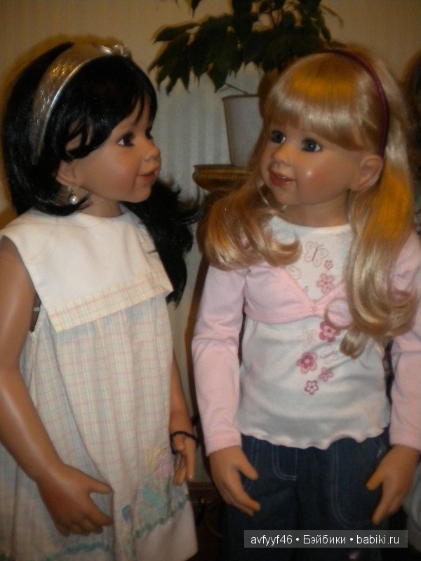 Моя мечта сбылась на Юбилей (фото 5)