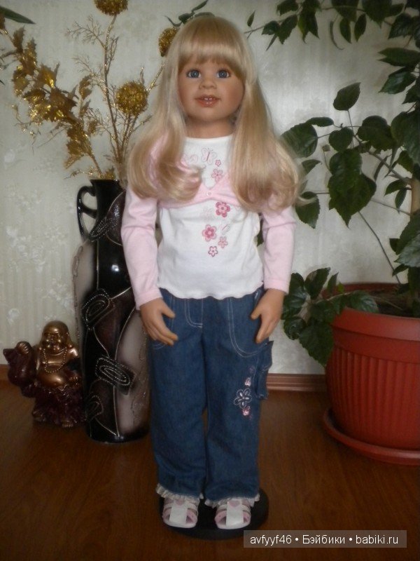 Моя мечта сбылась на Юбилей