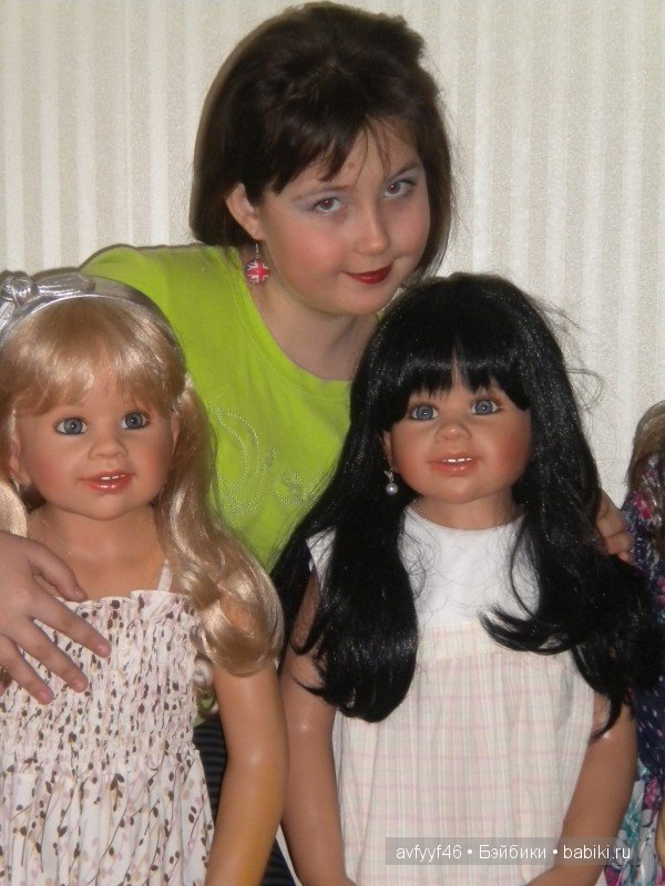 Моя мечта сбылась на Юбилей