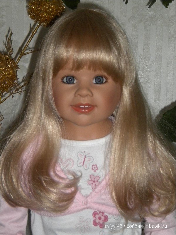 Моя мечта сбылась на Юбилей (фото 2)