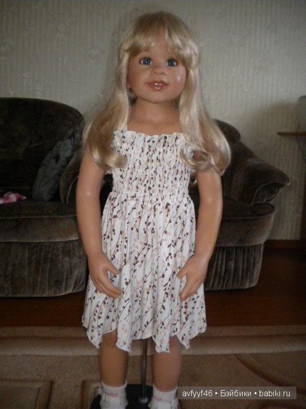 Моя мечта сбылась на Юбилей (фото 3)