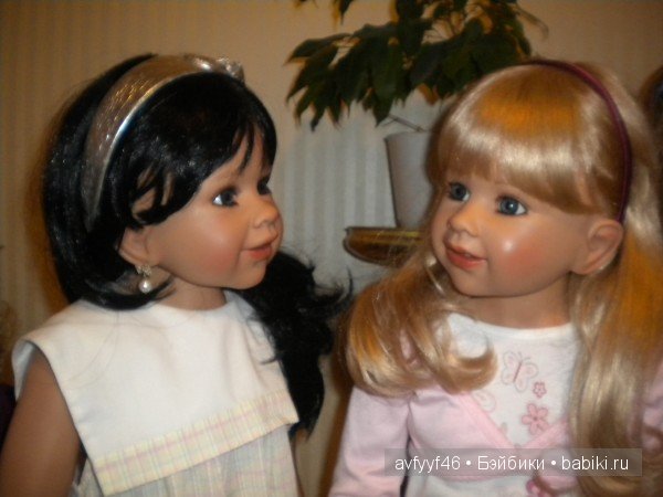 Моя мечта сбылась на Юбилей (фото 6)