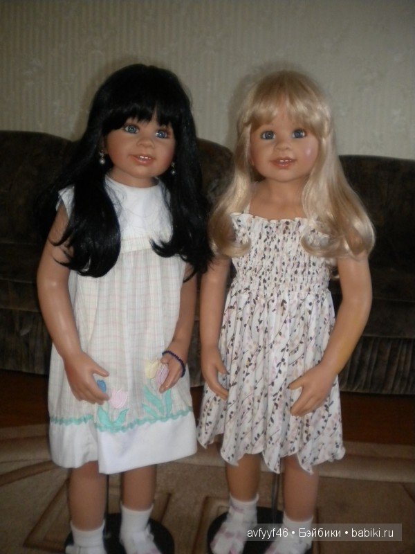 Моя мечта сбылась на Юбилей (фото 9)