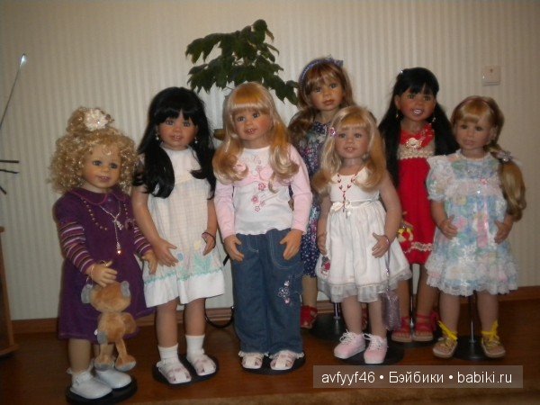 Моя мечта сбылась на Юбилей