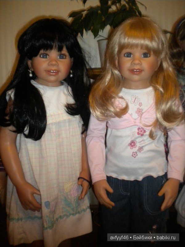 Моя мечта сбылась на Юбилей (фото 8)