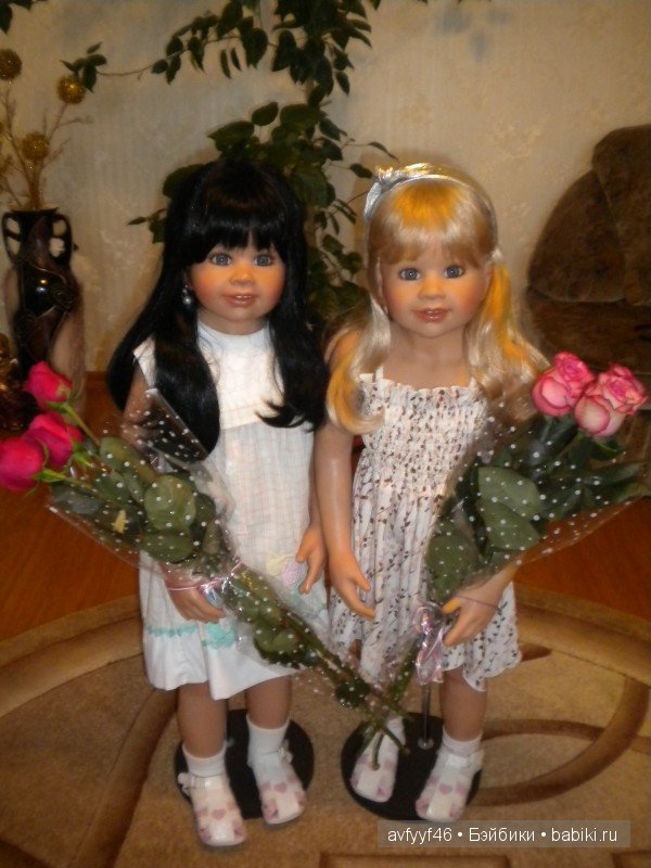 Моя мечта сбылась на Юбилей