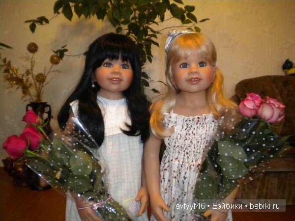 Моя мечта сбылась на Юбилей (фото 10)