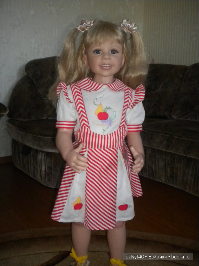 Еще одна моя радость. Берит от Моники Левиниг (фото 3)