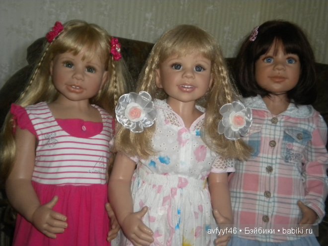 Еще одна моя радость. Берит от Моники Левиниг (фото 10)