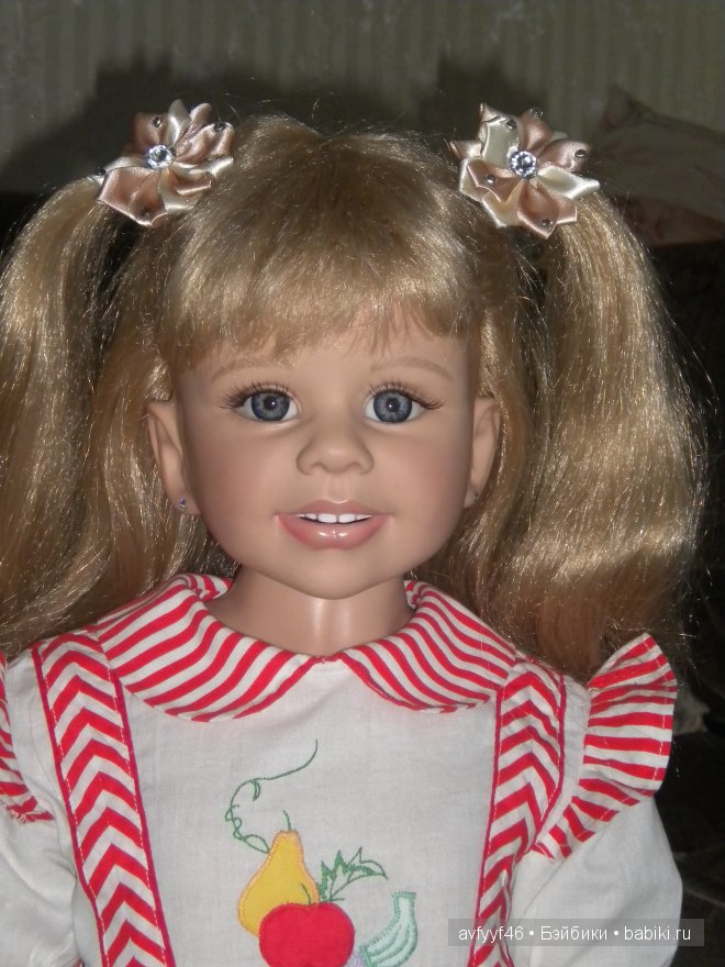 Еще одна моя радость. Берит от Моники Левиниг (фото 4)