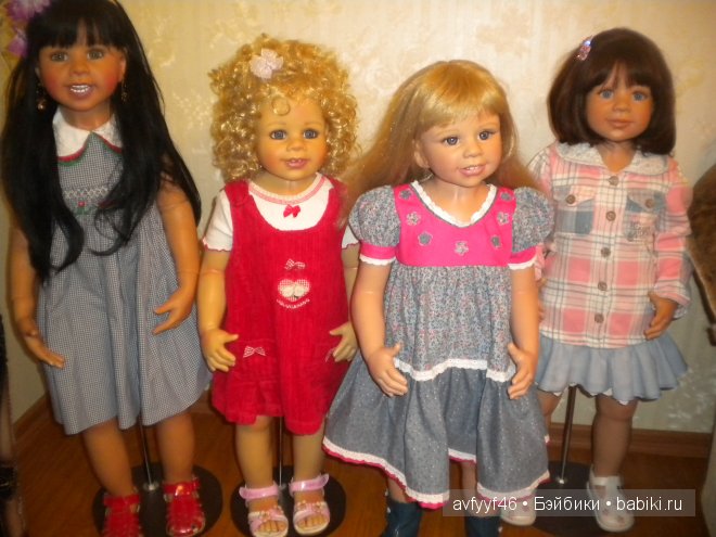 Еще одна моя радость. Берит от Моники Левиниг (фото 9)