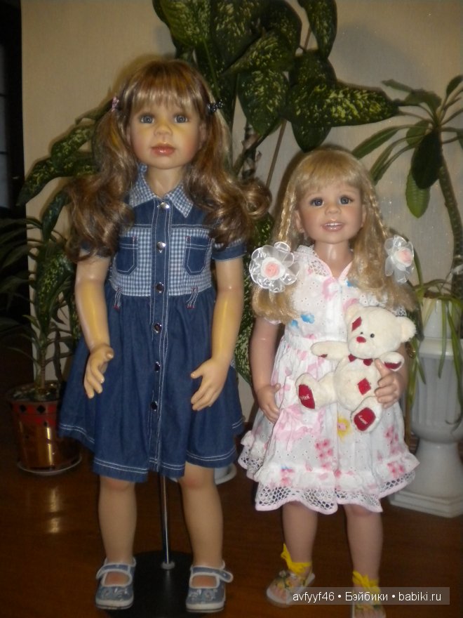 Еще одна моя радость. Берит от Моники Левиниг (фото 8)