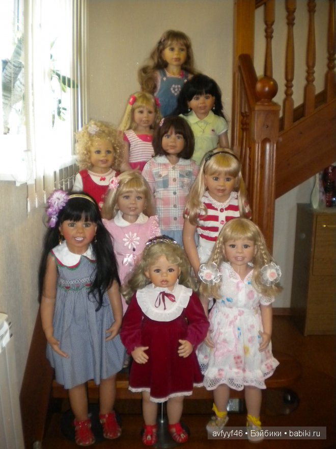 Еще одна моя радость. Берит от Моники Левиниг