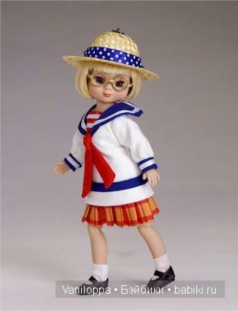 Мэри Энгельбрайт (Mary Engelbreit). Талантливый художник