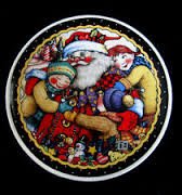 Мэри Энгельбрайт (Mary Engelbreit). Талантливый художник