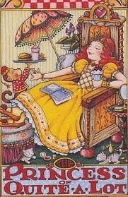 Мэри Энгельбрайт (Mary Engelbreit). Талантливый художник (фото 5)