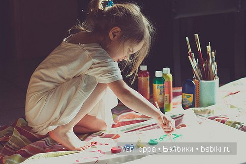 Мэри Энгельбрайт (Mary Engelbreit). Талантливый художник