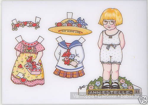 Мэри Энгельбрайт (Mary Engelbreit). Талантливый художник (фото 3)