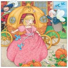 Мэри Энгельбрайт (Mary Engelbreit). Талантливый художник