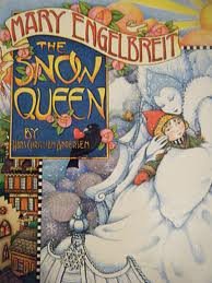 Мэри Энгельбрайт (Mary Engelbreit). Талантливый художник