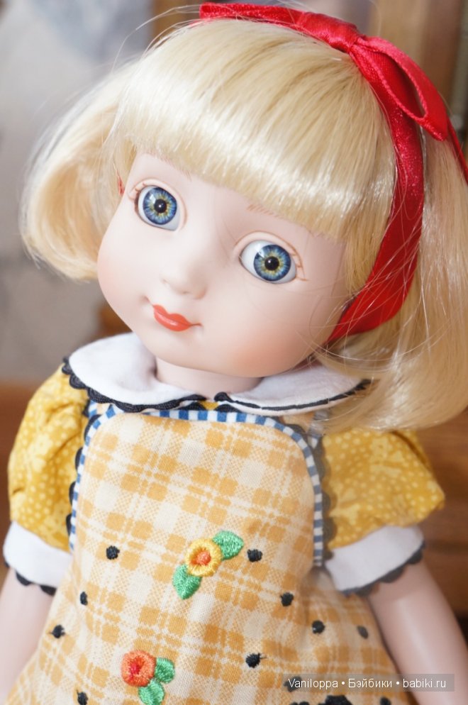 Мэри Энгельбрайт (Mary Engelbreit). Талантливый художник