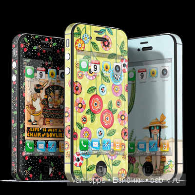 Мэри Энгельбрайт (Mary Engelbreit). Талантливый художник