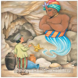 Мэри Энгельбрайт (Mary Engelbreit). Талантливый художник