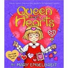 Мэри Энгельбрайт (Mary Engelbreit). Талантливый художник (фото 4)