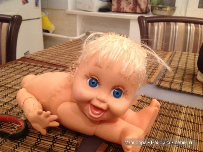 начало ремонта