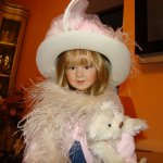 Mareike от Gerlinde Stelzer