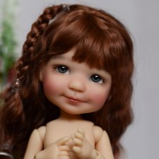 Meadow dolls Bailey twinkles honey