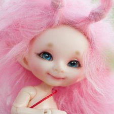 Fairyland Realpuki Pupu