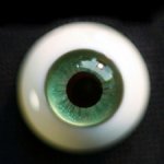 Продам глаза Makoeyes 12 мм