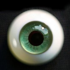 Продам глаза Makoeyes 12 мм