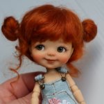 Продам Meadow dolls sprout Nunnu