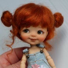 Продам Meadow dolls sprout Nunnu