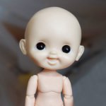 Малышка Betty Stodoll