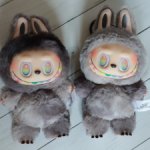 Labubu monsters Energy, Mokoko