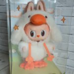Labubu Forest Fairy Tale POP MART