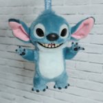 Stitch Disney Potdemiel