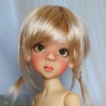 Kaye Wiggs Layla Sunkissed