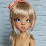 Kaye Wiggs Layla Elf Sunkissed