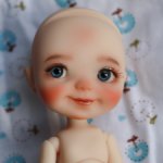 Meadow dolls sprout Nunnu