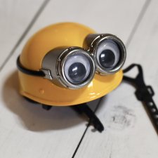 Шлем Миньон для ob11 от Yestary