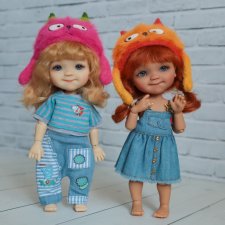 Meadow dolls Tammy twinkles