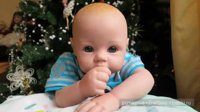 Мои Любимые Адорочки — Куклы Adora (Адора): коллекционные виниловые (фото 3)