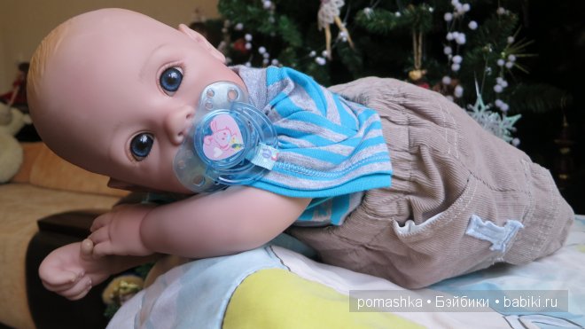 Мои Любимые Адорочки — Куклы Adora (Адора): коллекционные виниловые (фото 2)